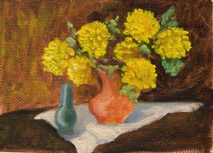 flowers