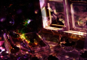 Across The Universe