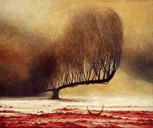 zdzislaw-beksinski-untitled-painting-1