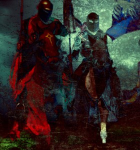 Riders On The Storm