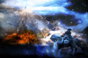Surrender by Steve Faramelli